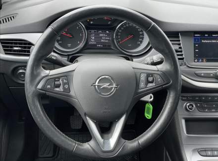 Opel - Astra
