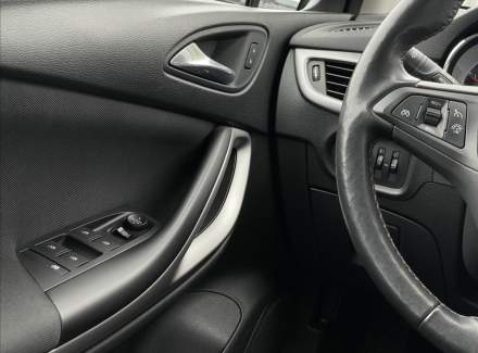 Opel - Astra