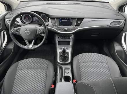 Opel - Astra