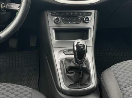 Opel - Astra