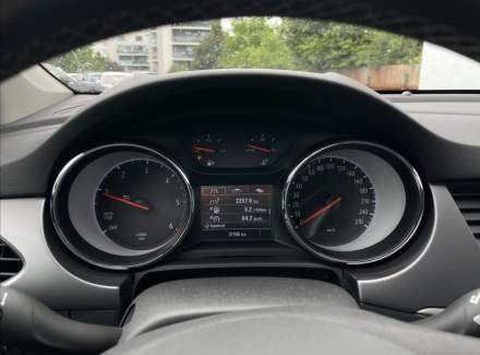 Opel - Astra