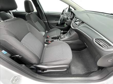 Opel - Astra