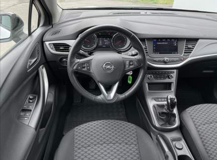 Opel - Astra