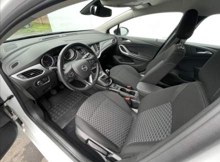Opel - Astra