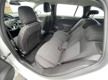 Opel - Astra