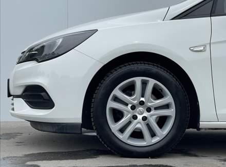 Opel - Astra