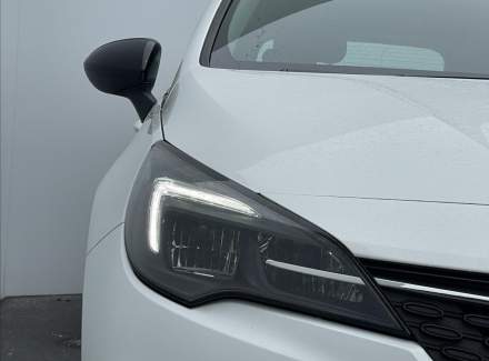 Opel - Astra