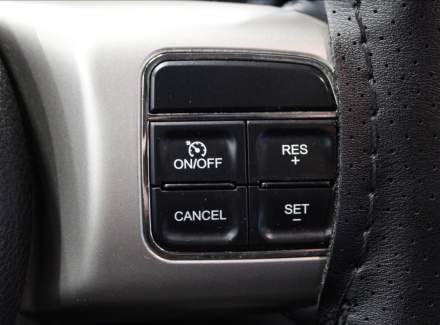 Jeep - Grand Cherokee