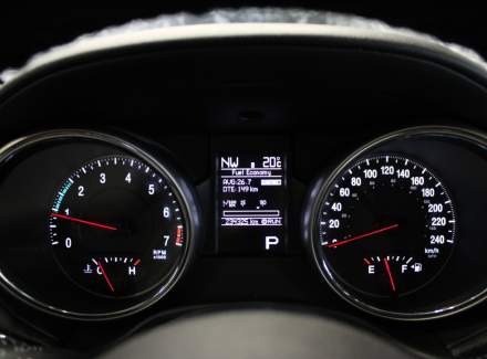 Jeep - Grand Cherokee