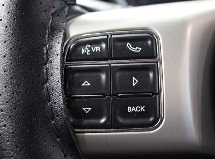 Jeep - Grand Cherokee
