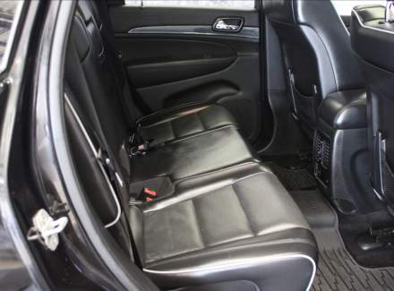 Jeep - Grand Cherokee