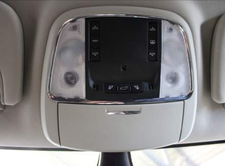 Jeep - Grand Cherokee