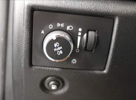 Jeep - Grand Cherokee