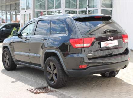 Jeep - Grand Cherokee