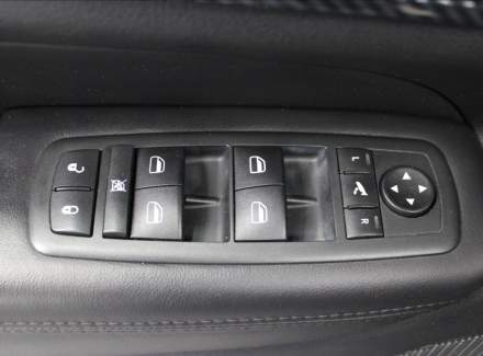 Jeep - Grand Cherokee