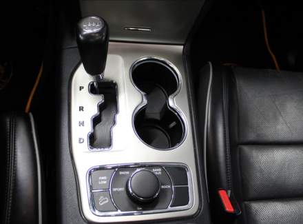 Jeep - Grand Cherokee