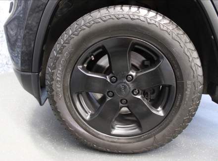 Jeep - Grand Cherokee