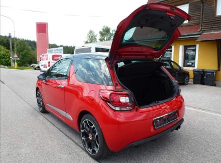 Citroën - DS3