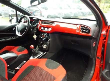 Citroën - DS3