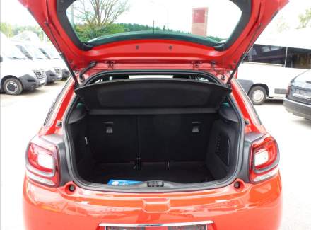 Citroën - DS3