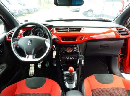 Citroën - DS3