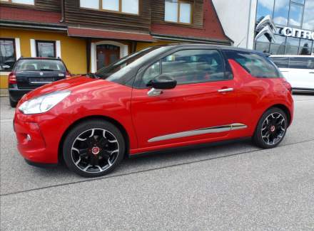 Citroën - DS3