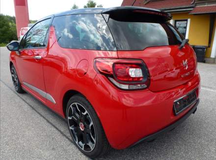Citroën - DS3