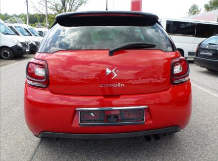 Citroën - DS3