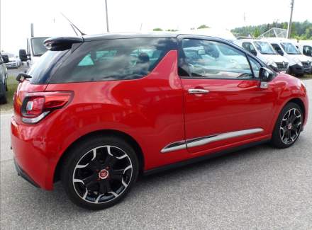 Citroën - DS3