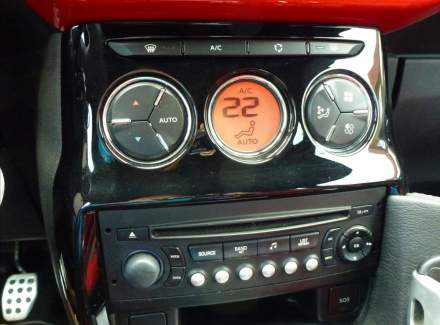 Citroën - DS3
