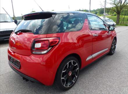 Citroën - DS3