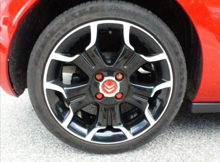 Citroën - DS3