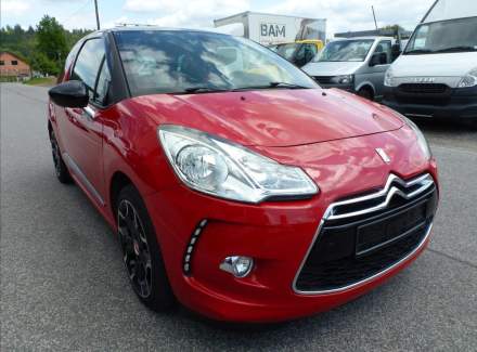 Citroën - DS3