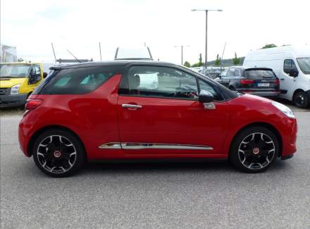 Citroën - DS3