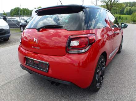 Citroën - DS3