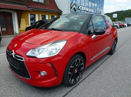 Citroën - DS3