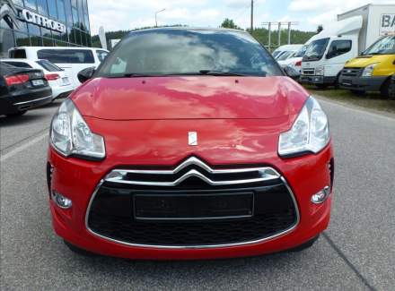 Citroën - DS3