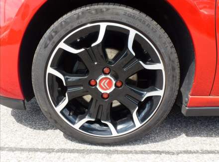 Citroën - DS3