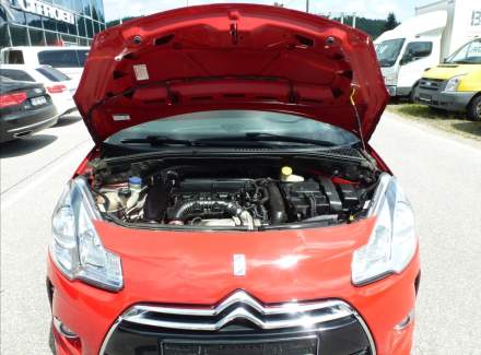 Citroën - DS3