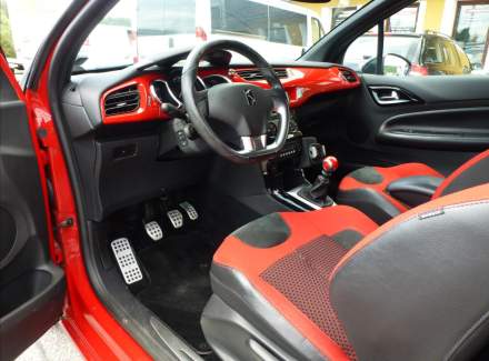Citroën - DS3