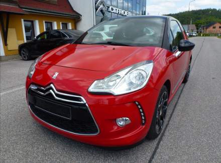 Citroën - DS3