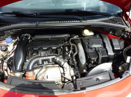 Citroën - DS3
