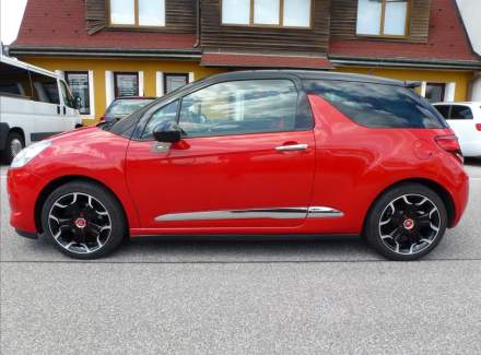 Citroën - DS3