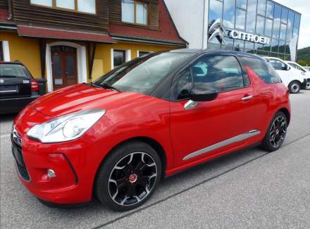 Citroën - DS3