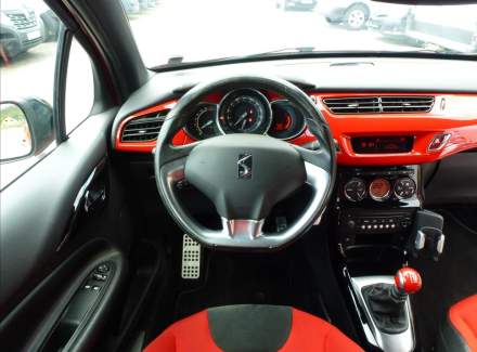 Citroën - DS3