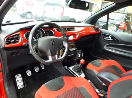 Citroën - DS3