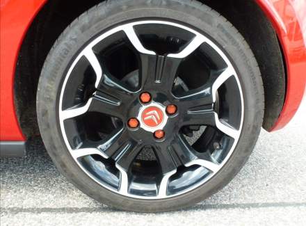 Citroën - DS3