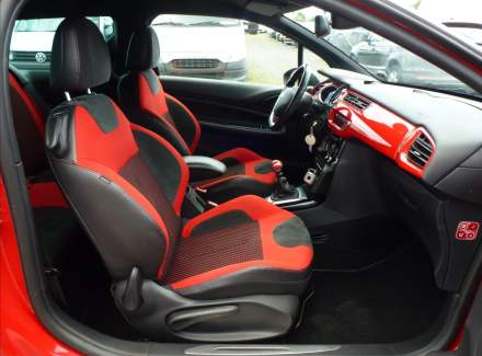 Citroën - DS3