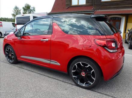 Citroën - DS3