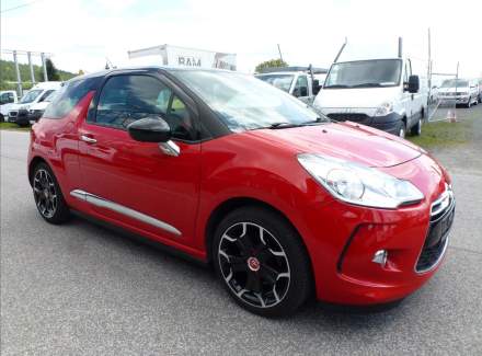 Citroën - DS3
